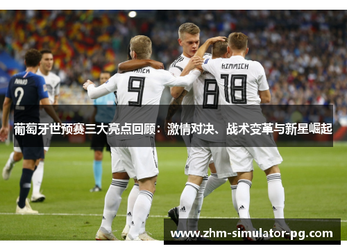 葡萄牙世预赛三大亮点回顾：激情对决、战术变革与新星崛起