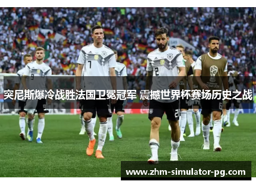 突尼斯爆冷战胜法国卫冕冠军 震撼世界杯赛场历史之战 突尼斯爆冷战胜法国卫冕冠军 震撼世界杯赛场历史之战