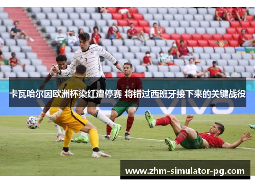 卡瓦哈尔因欧洲杯染红遭停赛 将错过西班牙接下来的关键战役 卡瓦哈尔因欧洲杯染红遭停赛 将错过西班牙接下来的关键战役