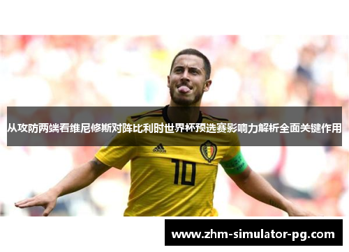从攻防两端看维尼修斯对阵比利时世界杯预选赛影响力解析全面关键作用 从攻防两端看维尼修斯对阵比利时世界杯预选赛影响力解析全面关键作用