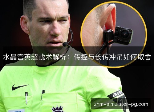 水晶宫英超战术解析:传控与长传冲吊如何取舍 水晶宫英超战术解析:传控与长传冲吊如何取舍